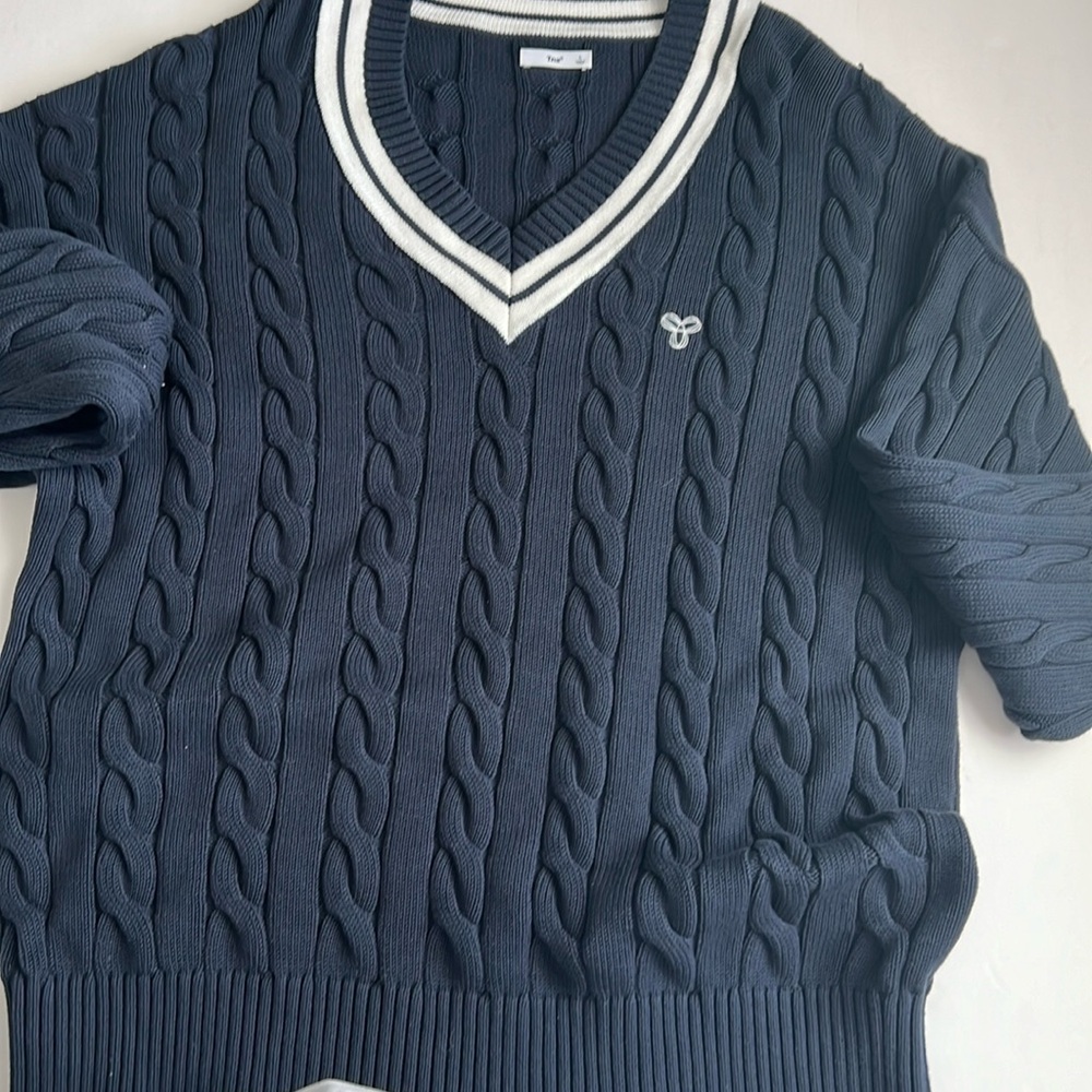 Aritzia TNA sweater